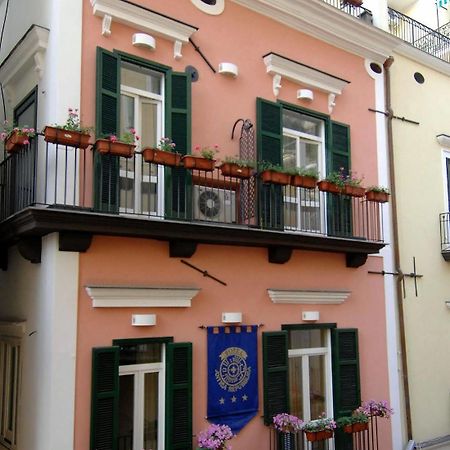Hotel Antica Repubblica In Amalfi Center At 100Mt From The Sea Dış mekan fotoğraf