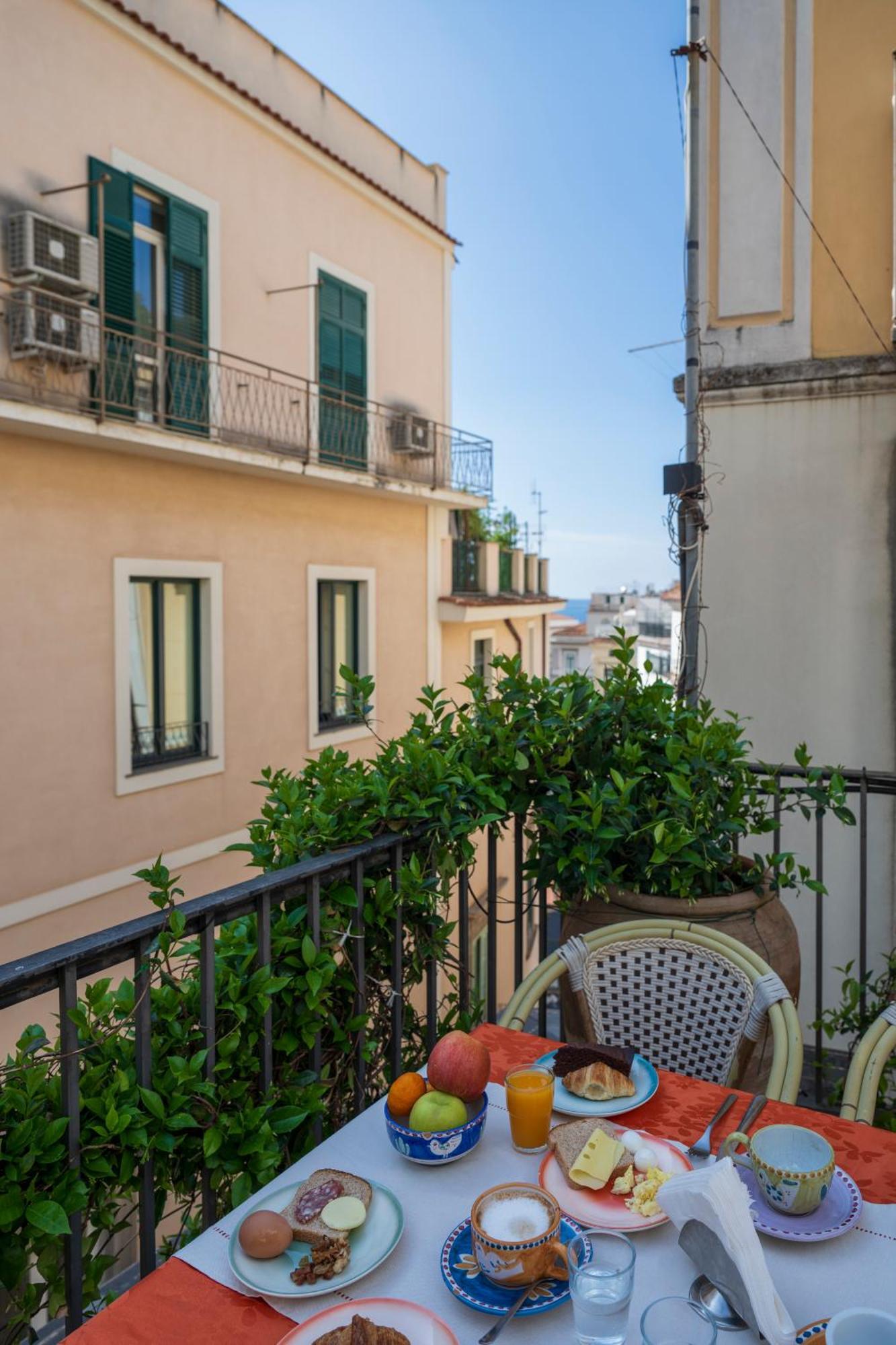 Hotel Antica Repubblica In Amalfi Center At 100Mt From The Sea Dış mekan fotoğraf