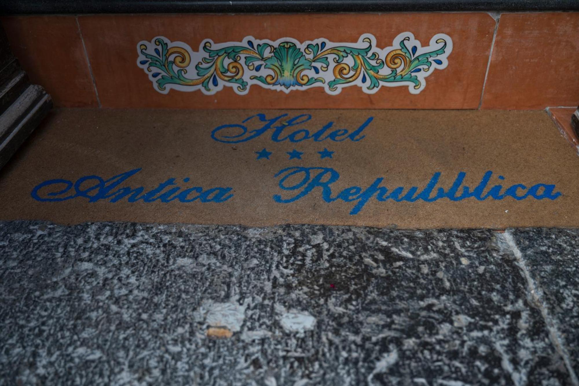 Hotel Antica Repubblica In Amalfi Center At 100Mt From The Sea Dış mekan fotoğraf
