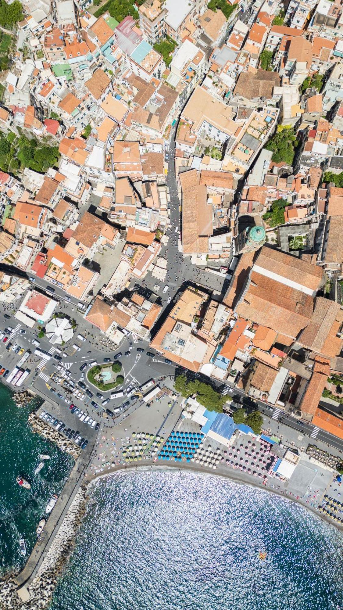 Hotel Antica Repubblica In Amalfi Center At 100Mt From The Sea Dış mekan fotoğraf